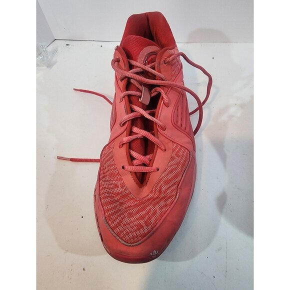 Nike KD16 'Ember Glow' Triple Pink DV2917-803 Men's Size 12 Shoes - Picture 2 of 16